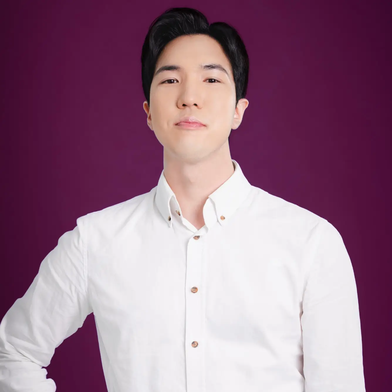 한지형 조합원 사진