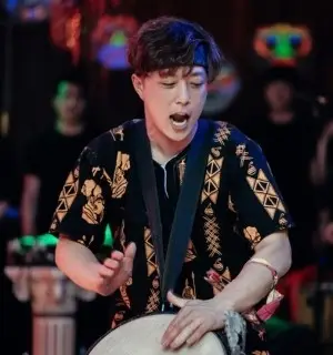 손준호 조합원 사진