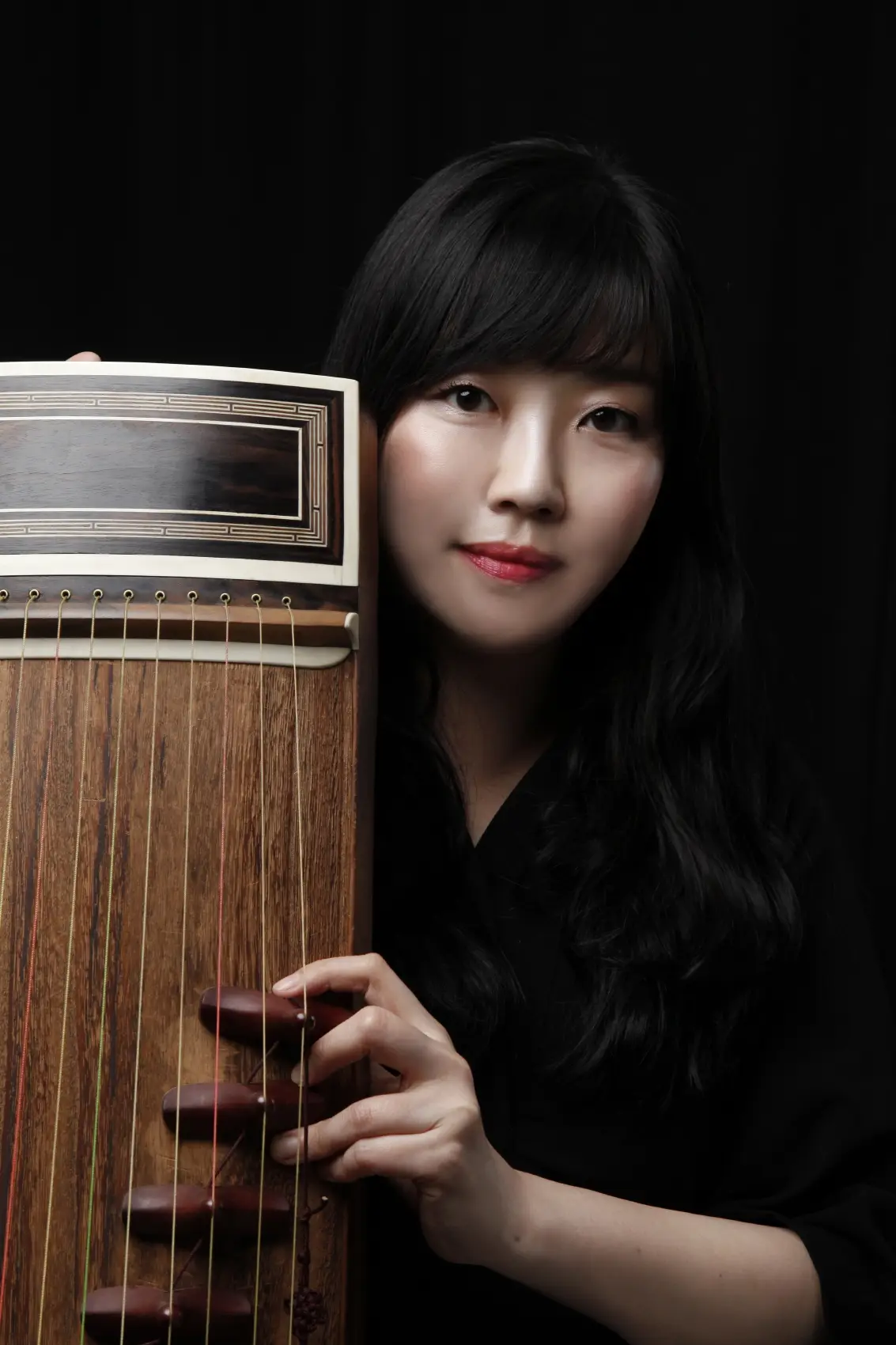 한정화 조합원 사진