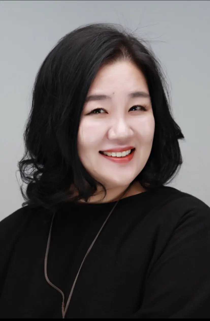 이애영 조합원 사진