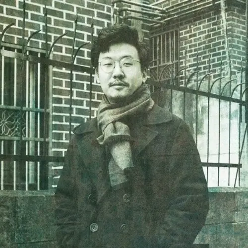 유동혁 조합원 사진