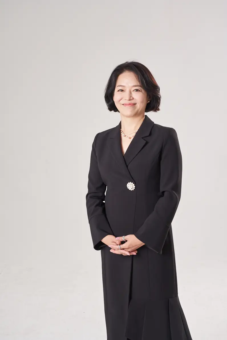 정유미 조합원 사진