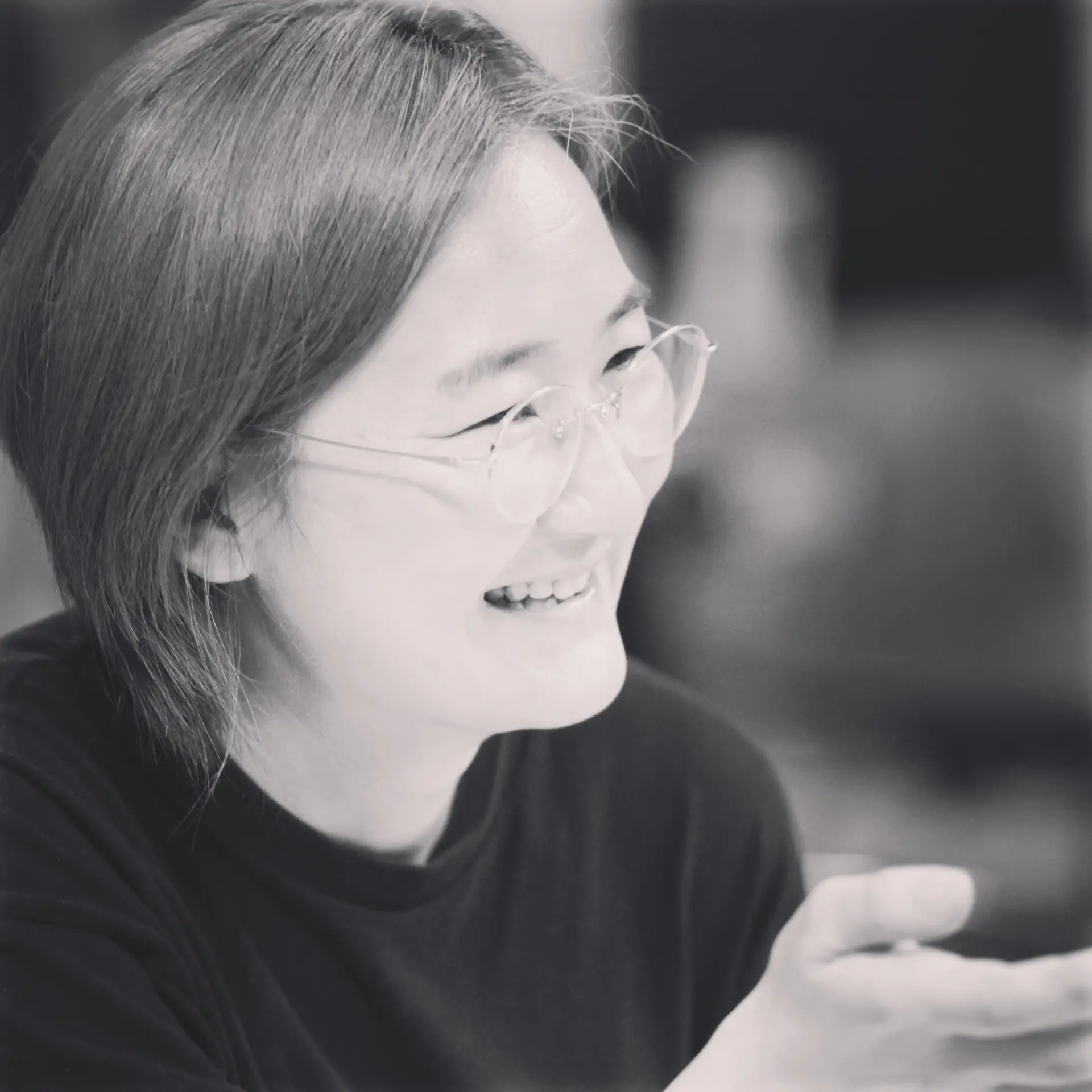박지연 조합원 사진