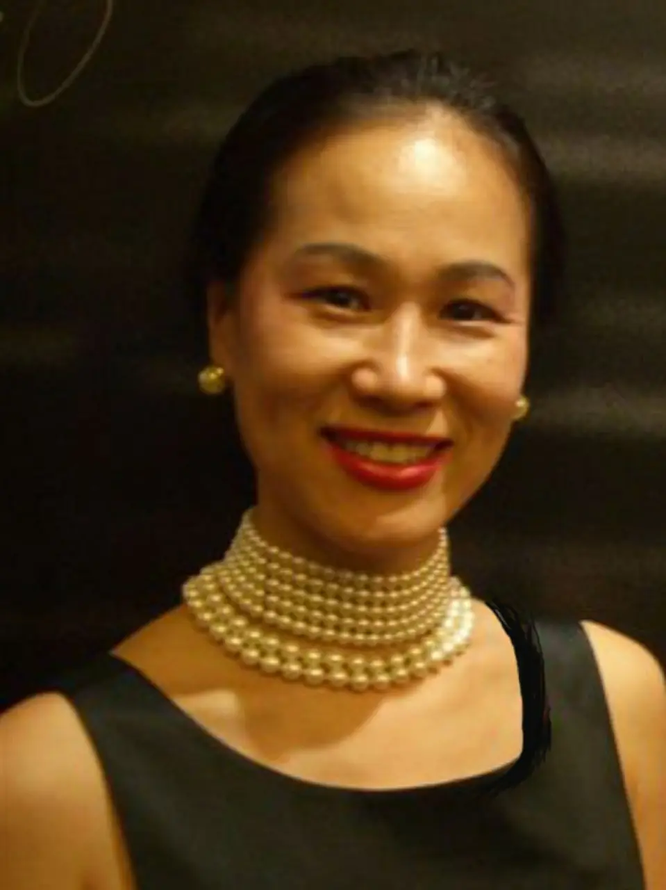 이영미 조합원 사진