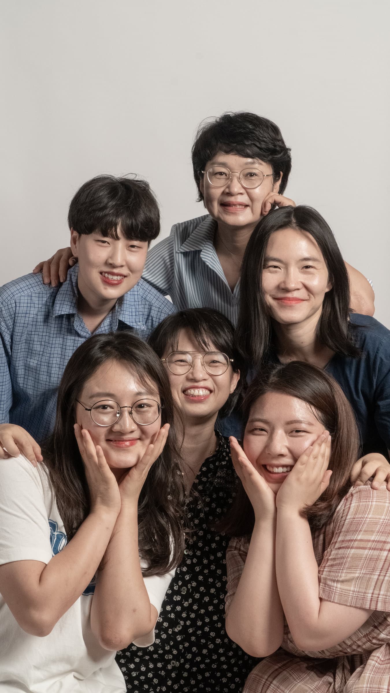 한국스마트협동조합 공유 스튜디오 테스트