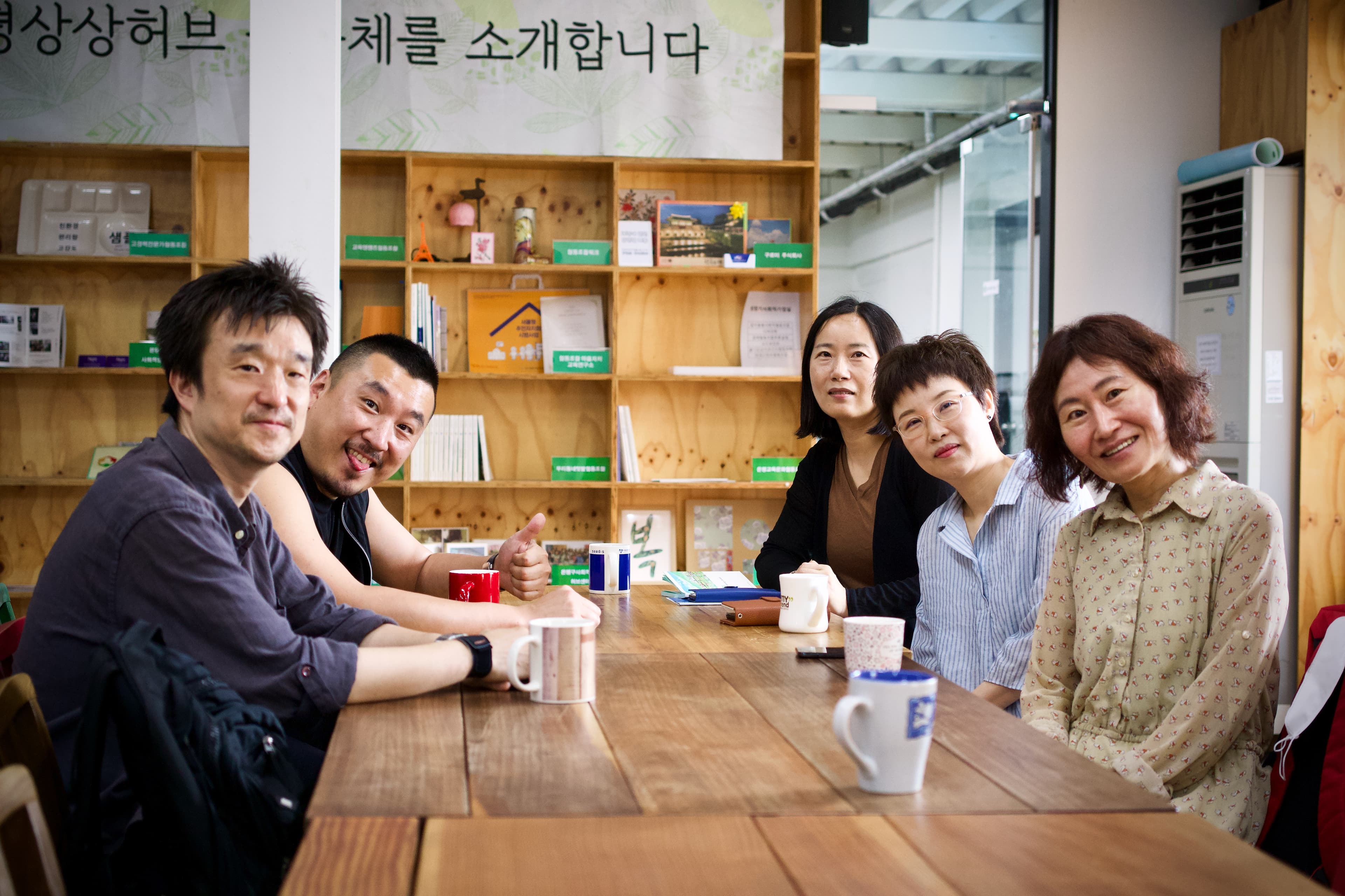 한국예술인복지재단 예술인 파견지원 사업